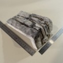 Скалистая гряда, угловой элемент, фото №4 с размерами