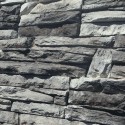 Скалистая гряда, арт.40-100, фото №3 вид сбоку